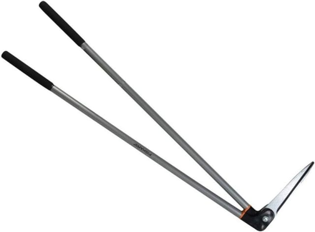 Rawlplug - Fiskars Rasenkantenschere 100cm LifeStyle Grasschere Rasenschere Gartenschere