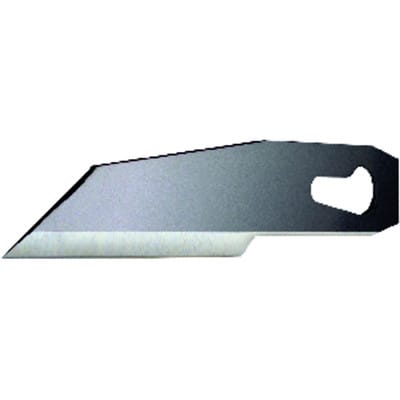 STANLEY gerade Skalpellklinge für Skalpell 5900 - 0-11-221