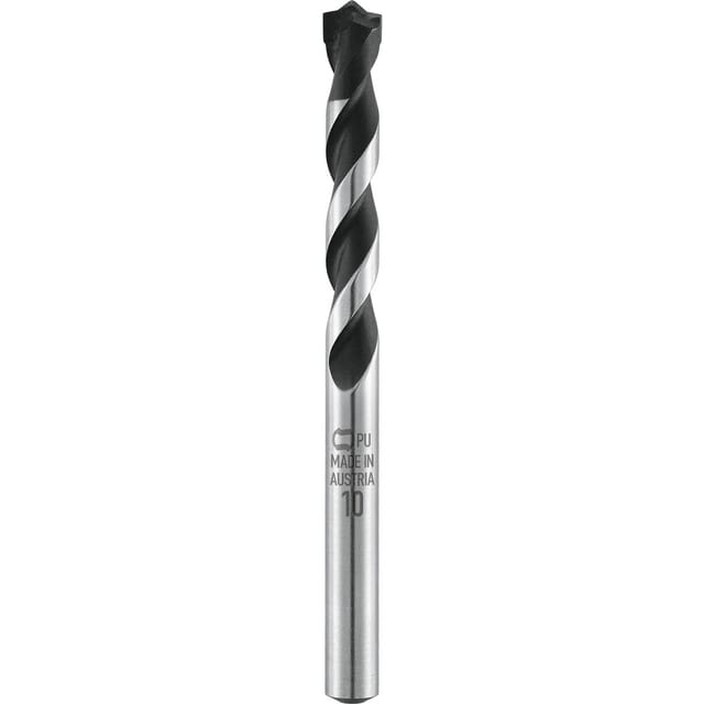 Profi-Widia-Betonbohrer Alpen 14,00x150 mm. (Blisterverpackung 1 Stück)
