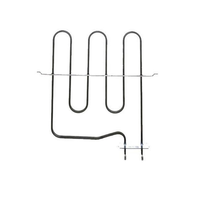 Ersatzteil - Heizelement Oberhitze Grill Heizung 2000 w - 220 v - Indesit ariston hotpoint, whirlpool