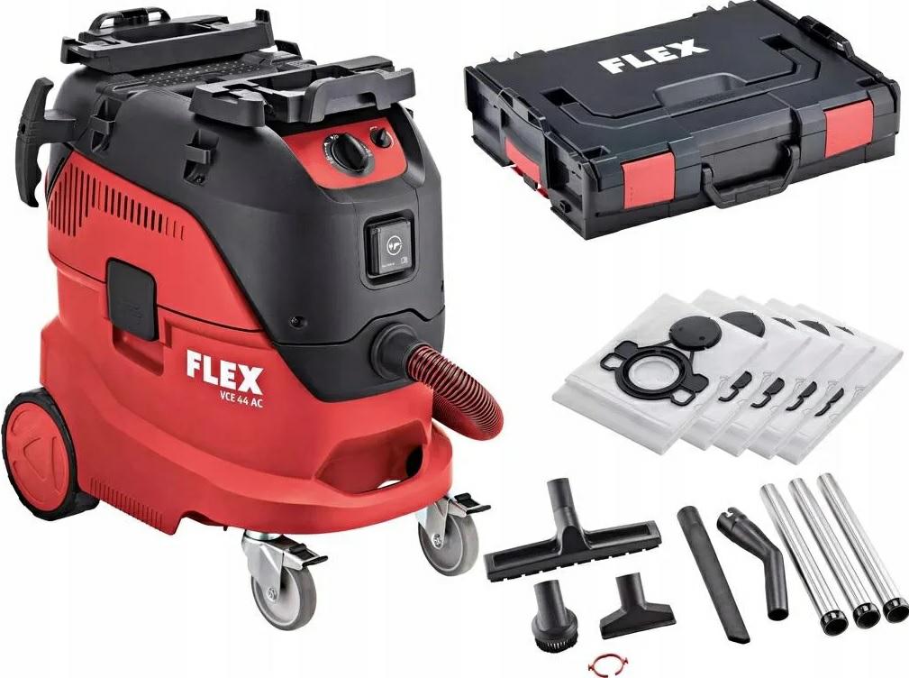 Flex Staubsauger Vce 44 Lac