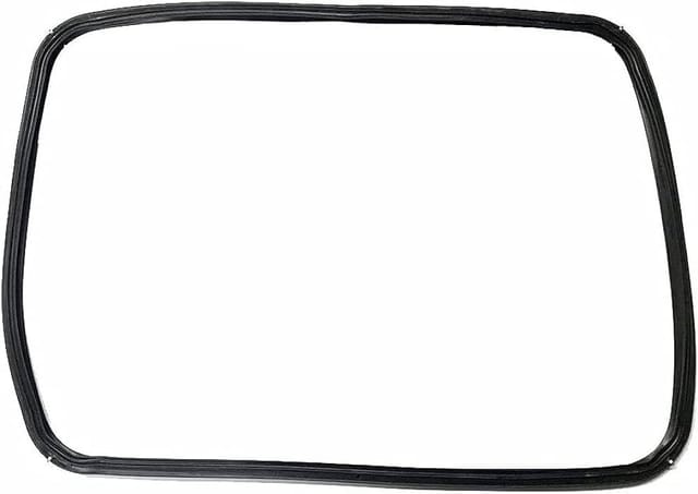 Whirlpool - Original -Türdichtung (54 x 34 x 1,4 cm) für ikea -Ofen, Ariston Hotpoint, Indesit, Bauknecht - C00725238