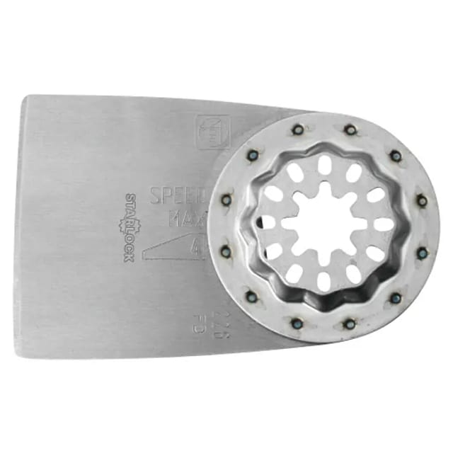 Fester Spachtel, kurz - 63903226210 vos - Fein