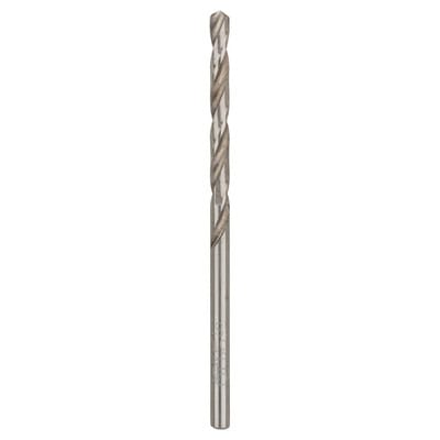 Bosch - Accessories 2608585913 hss Metall-Spiralbohrer 3.3 mm Gesamtlänge 65 mm geschliffen din 338 z