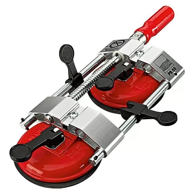 Plattenspanner PS55 10-55 mm - Bessey
