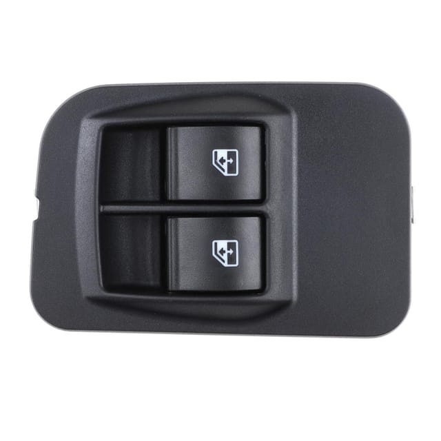 Fensterhebertaste für Peugeot Bipper, Citroën Nemo, Vauxhall/Opel Combo, Fiat Doblo/Fiorino/Qubo 6490.G8