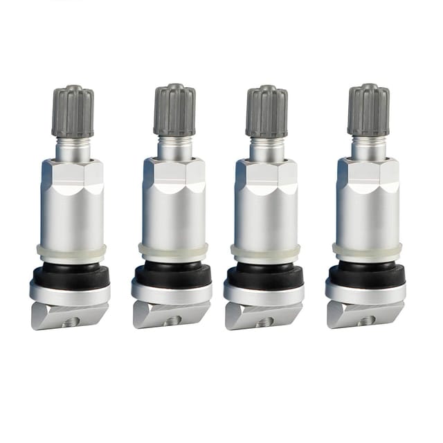 4-teiliges TPM-Sensorventil-Reparaturset für YPQZVEV
