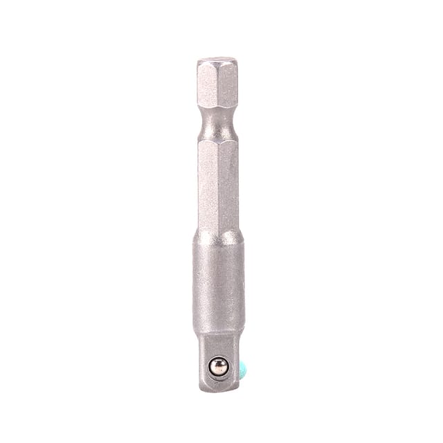 1/4"-Sechskantschaft-Bohrfutteradapter mit Kugellager