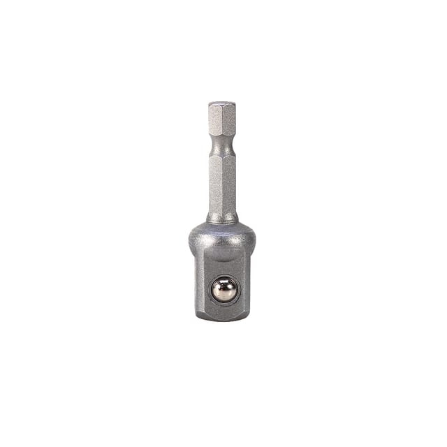 1/2"-Antrieb Sechskant-Bit-Bohrfutteradapter - Kugellager