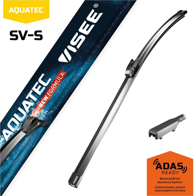 VISEE Aquatec SV-S 350