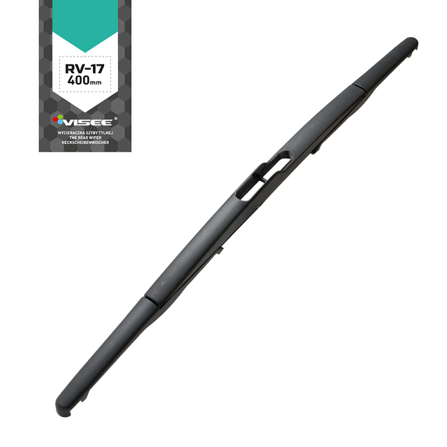 VISEE BackSide RV-17 400