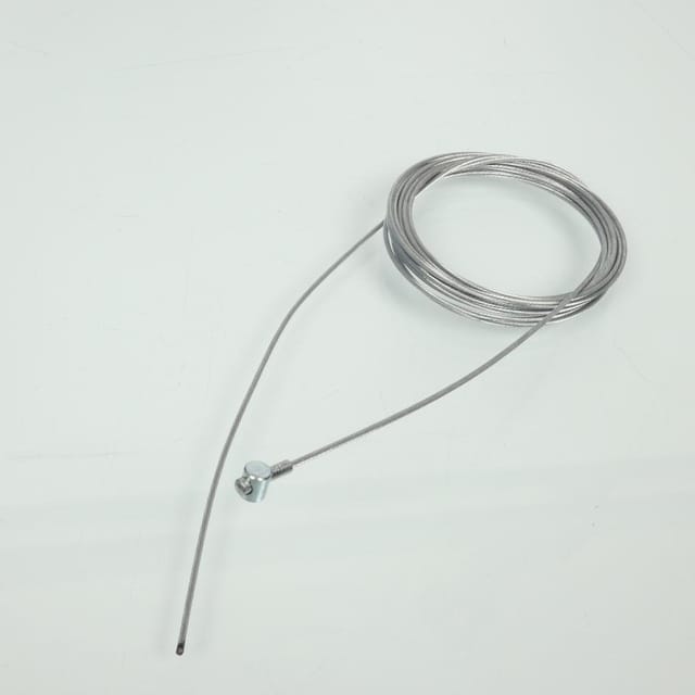 Kabel oder Hülle rms für piaggio ape tm p602 1982 bis 1983 neu