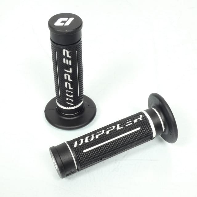 Doppler-Griff für Neuwagen