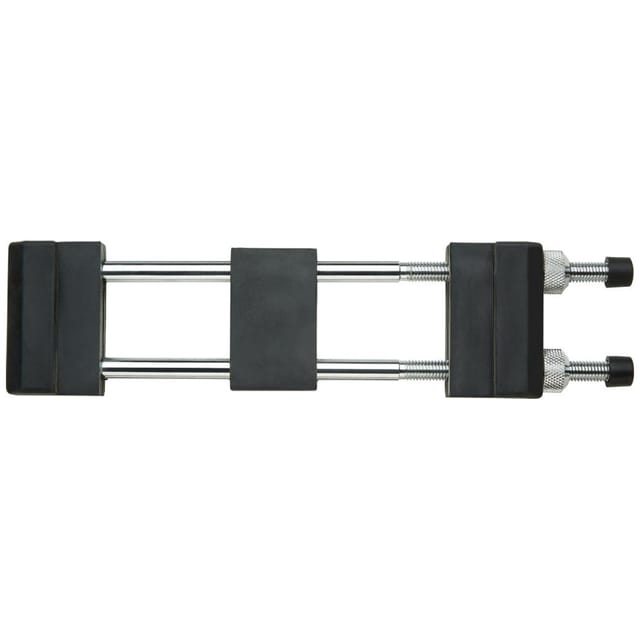 Müller Schleifsteinhalter Länge 135-225 mm