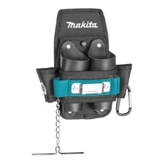 Elektrikerholster 185x55x205 mm, 0,28 kg - Makita