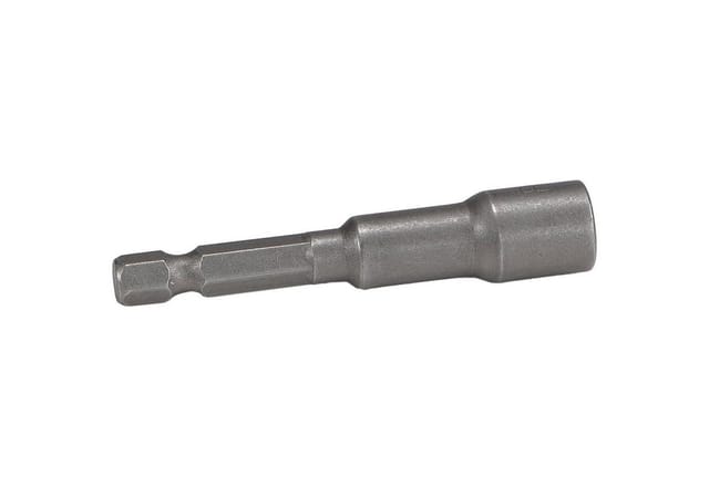 Magnet Bit Stecknuss 8mm Steckschlüssel Nuss magnetisch