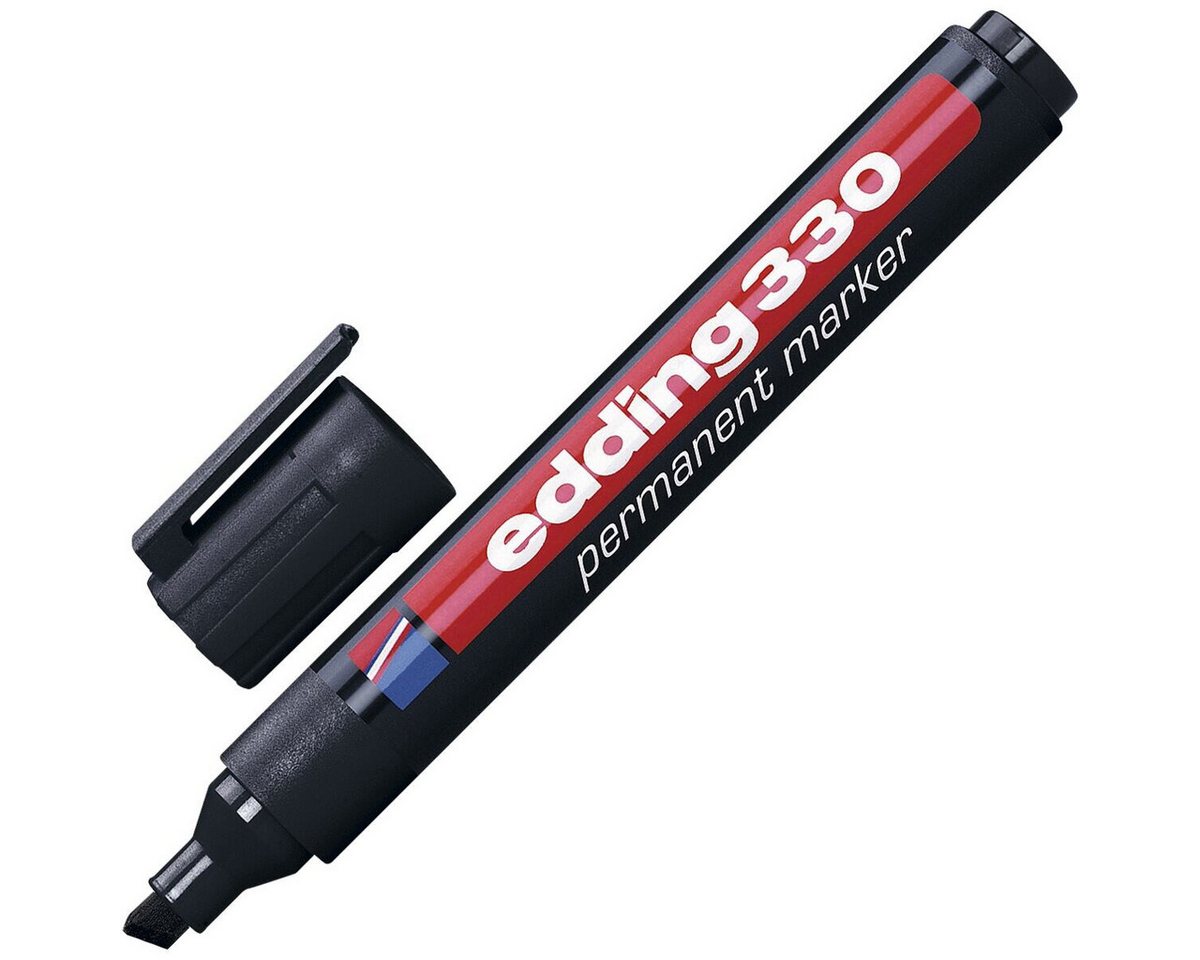 Permanentmarker 330 1-5mm schwarz 330 1-5mm schwarz Bild 4
