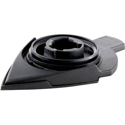 Schleifschuh SSH-GE-STF-RO90 dx – 496802 - Festool