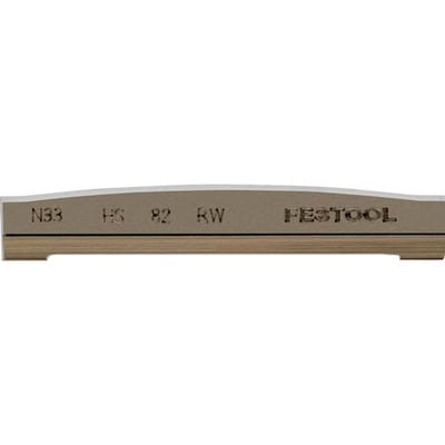Spiralmesser hs 82 rw – 485332 - Festool