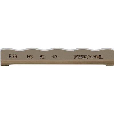 Spiralmesser hs 82 rg - Festool