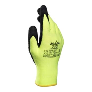 Hitzeschutzhandschuh TempDex 710 Gr.11 mapa