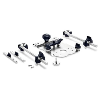 Lochreihen-Set lr 32 Set - 583290 - Festool