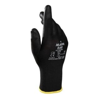 Mapa Handschuh Ultrane 548 Gr. 10 12 Stk