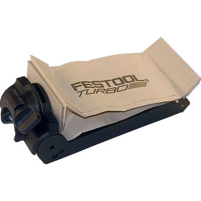 Turbofilter-Set tfs-rs 400 - 489129 - Festool