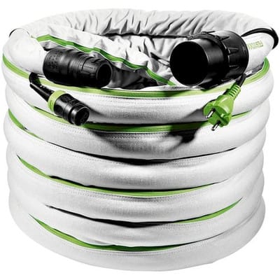 Saugschlauch d 32/22x10m-AS-GQ/CT – 200051 - Festool