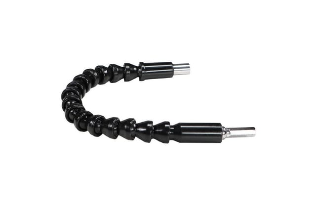 Magnet Bithalter biegsame Welle 30cm flexibler Schwanenhals