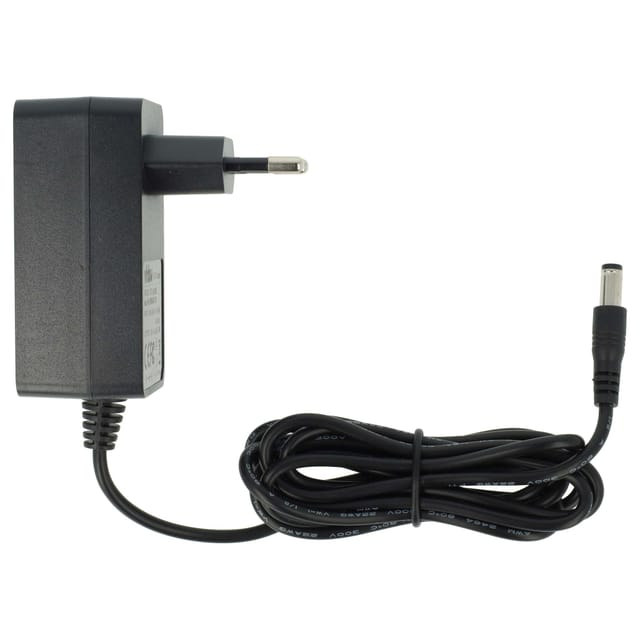 Vhbw - Ladegerät kompatibel mit Rowenta X-plorer Serie 20 RR6825, Serie 45 Aqua RR8275, Serie 20 Aqua RR6875 Saugroboter