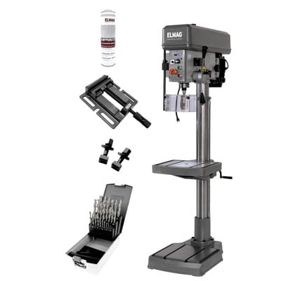 Kbm 32 s i-vario SET-Aktion
