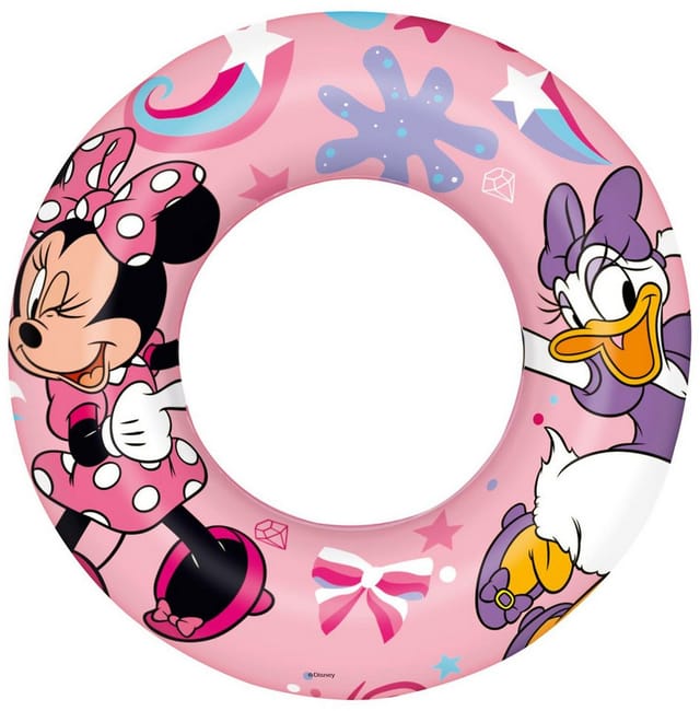 Disney Junior® Schwimmring Minnie Mouse ø 56 cm
