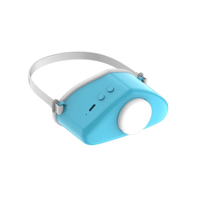 Schnarchstopper, Anti-Schnarch-Gerät, Tragbarer Schnarchstopper, Nasenclip gegen Schnarchen, Anti-Schnarch-Lösung, Elektronischer Schnarchstopper,