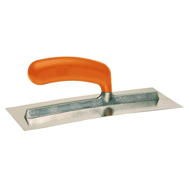 Edelstahlschüssel Gebogen 28 X 12 Cm Klinge 0,6mm Mondelin - 231321