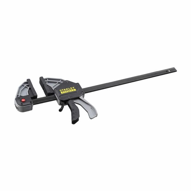 Stanley - Schraubzwinge xl Hochleistungszwinge 450 mm fatmax - FMHT0-83213