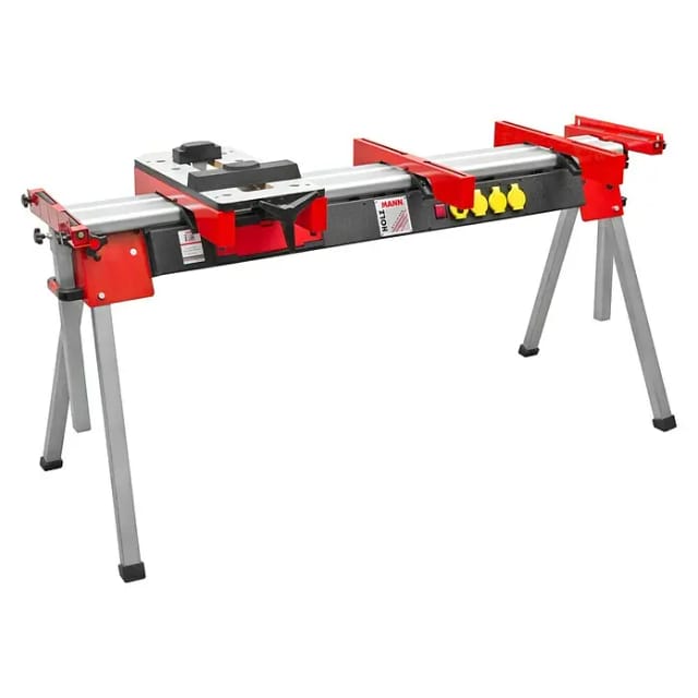 USK2760 Universeller Maschinenständer - Holzmann
