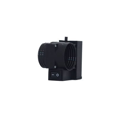 Atemhilfe airmatic