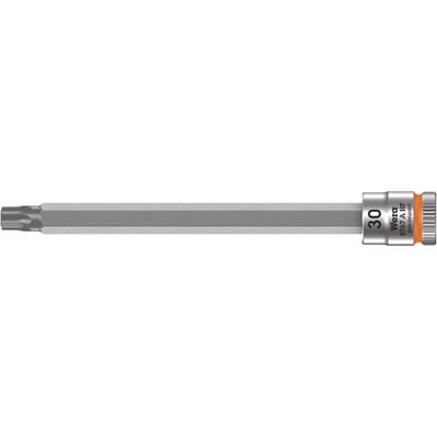 Schraubendreher-Einsatz 1/4' TX30x100 mm Haltefunktion - Wera