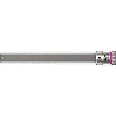 Schraubendreher-Einsatz 1/4' 8 x100mm i6-kant Haltefunktion - Wera