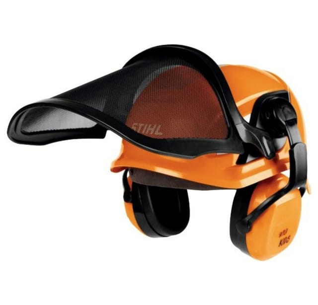 Spielzeug-Helm - Stihl
