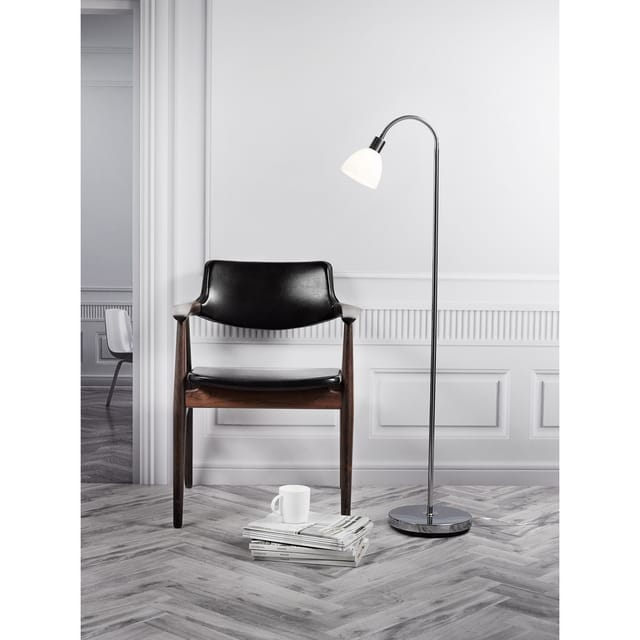 Ray 63214033 Stehlampe led E14 40 w Chrom - Nordlux