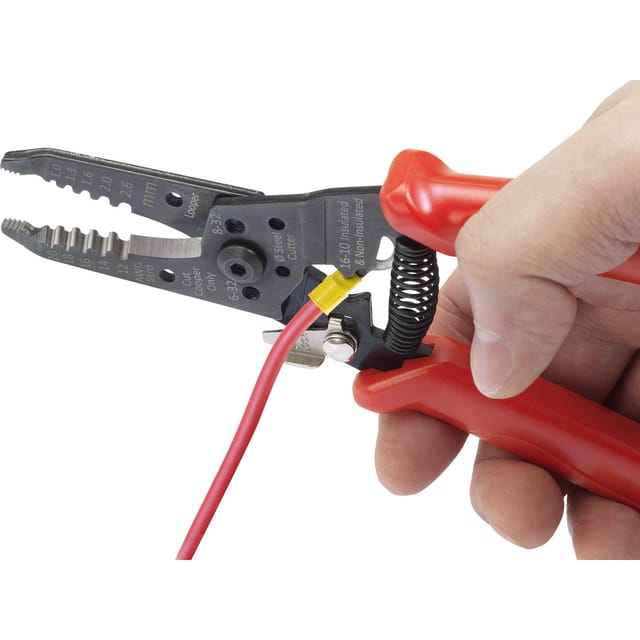 1550665 Multifunktionszange - Toolcraft
