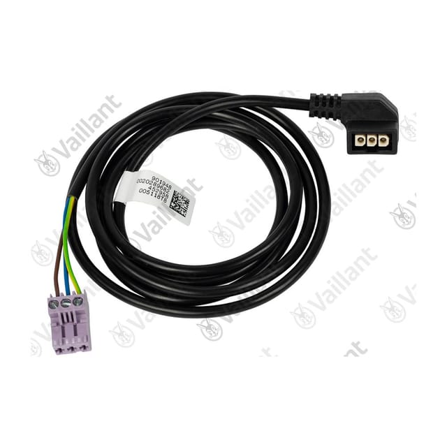 Kabel 0010032781 - Vaillant