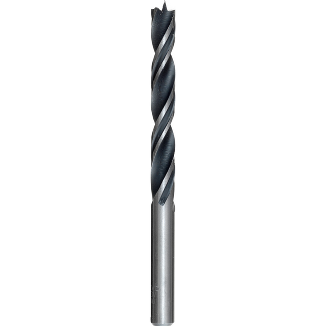 KWB - 511475 Holz-Spiralbohrer 1 Stück 15 mm Gesamtlänge 160 mm 1 St.