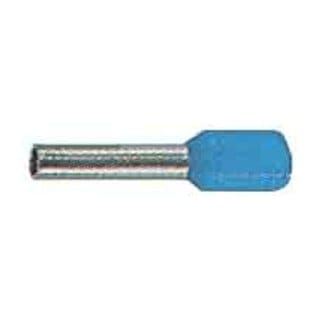 Klauke Aderendhülse 0,75qmm 170/8 100 Stk