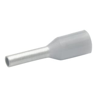 Klauke Aderendhülse 0,75qmm 470/10 100 Stk