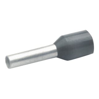 Klauke Aderendhülse 1,5qmm 472/10 100 Stk