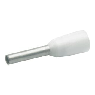 Klauke Aderendhülse 0,5qmm 469/10 100 Stk