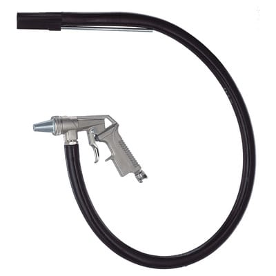 Sp-s pro Sandstrahlpistole 8 bar - Aerotec